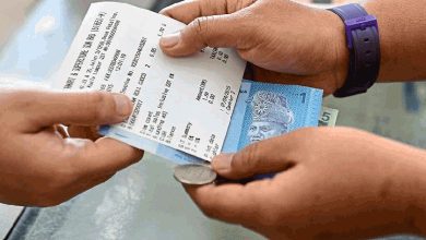 10% ضريبة مبيعات السلع و6% ضريبة الخدمات... الحكومة الماليزية تبدأ بتطبيق ضريبة SST في شهر سبتمبر