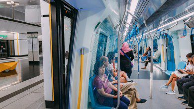 الحكومة الماليزية توفر 5 مليار رنجت مع الشروط الجديدة لمشروع MRT2