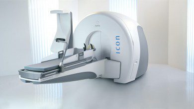 على هامش معرض عمان الطبي.. أول جهاز لعلاج الأورام الإشعاعي بتقنية "Gamma Knife"