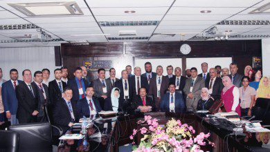 بالتعاون مع 10 جامعات عراقية وشراكة إعلامية مع مجلة "أسواق"... جامعة ملايا تنظم مؤتمر تقنية النانو في كوالالمبور