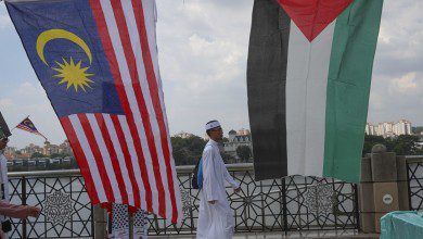 الحكومة الماليزية ملتزمة بتعزيز العلاقة الاقتصادية مع فلسطين... ومبادرات قادمة