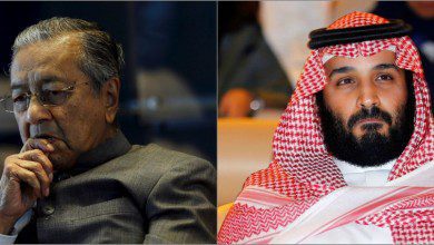 استثمارات سعودية جديدة في ماليزيا مع زيارة ولي العهد القادمة