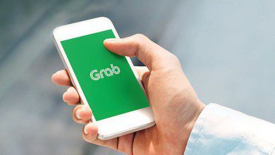 شركة Grab تفرض غرامات على التأخير وإلغاء طلبات التوصيل