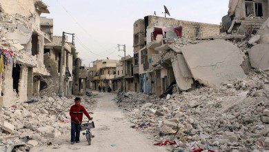 39 من الماليزيين المحتجزين في سوريا يطلبون العودة لبلادهم