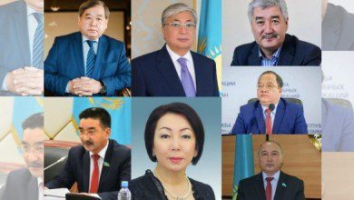 7 مرشحين واعتماد 125 مراقباً دولياً بانتخابات الرئاسة الكازاخية المبكرة
