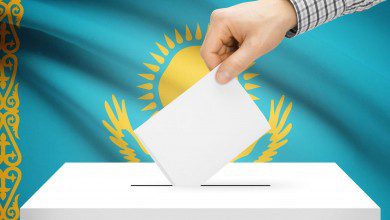 125 مراقبا دوليا لمراقبة الانتخابات الكازاخية 2019