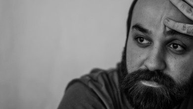 موفق الحجار: "الشعر أقوى وأهم من القصيدة، وهو كل حالة فنية تمنحك الدهشة واللمسة الجمالية"