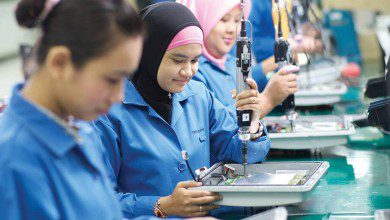 73% نمو الاستثمارات الأجنبية في ماليزيا للربع الأول من 2019