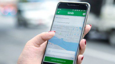 شركة Grab تواجه غرامة 16 ألف دولار بسبب تسريب بيانات 120 ألف مستخدم