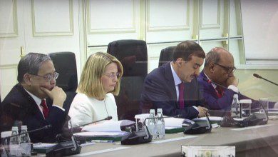 خارطة طريق لتعزيز صناعة الخدمات المالية الإسلامية خلال منتدى "أيام أستانا المالية"