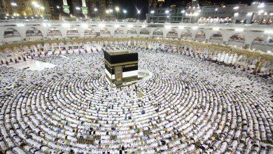 السعودية تفرض رسوماً جديدة لتأشيرة العمرة وتلغي رسوم تكرار العمرة