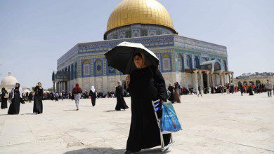 تطبيق إلكتروني يُمكّنك من زيارة فلسطين عبر شاشة هاتفك