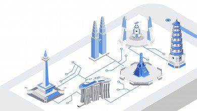 المدفوعات الرقمية بجنوب شرق آسيا تتجاوز تريليون دولار بحلول 2025