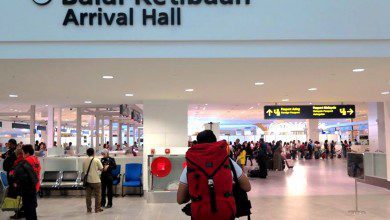 AirAsia تشتكي الازدحام في klia2 وهيئة الطيران تطلب أدلة