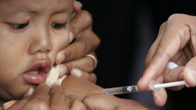 وزير الصحة: قرار قريب بإلزامية "تطعيم الأطفال" في ماليزيا