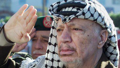 ندوة سياسية في كوالالمبور إحياء لذكرى استشهاد ياسر عرفات