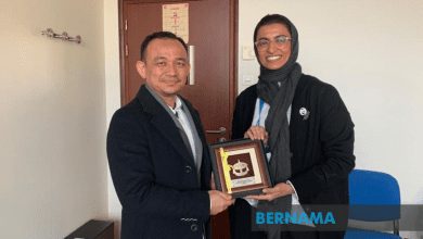 ماليزيا والإمارات تتفقان على آفاق للتعاون في التعليم والبحوث