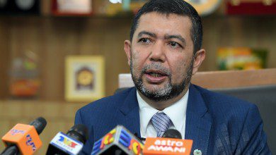 مرزوقي يحيى: "إسرائيل" متطرفة ولا تحترم القوانين الدولية