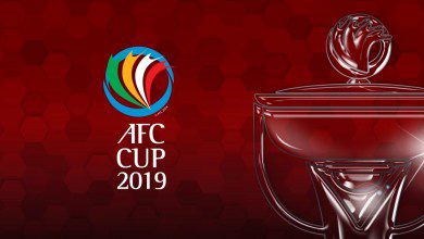 "العهد اللبناني" في نهائي كأس الاتحاد الآسيوي بكوالالمبور اليوم