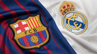 موعد كلاسيكو الأرض بين برشلونة وريال مدريد.. الأربعاء بتوقيت العالم الخميس بتوقيت ماليزيا