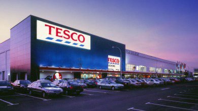 هل تغلق "Tesco" أبوابها في ماليزيا؟