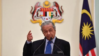 ماليزيا تعتزم إجلاء مواطنيها من مناطق الوباء في الصين