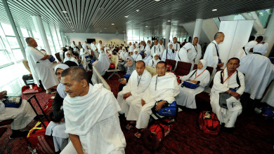 سرق صناديق التبرعات في ثمانية مساجد.. الشرطة الماليزية تلقي القبض على لص محترف