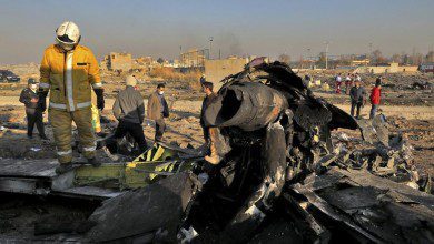 ماليزيا تنفي وجود ماليزيين بين ضحايا الطائرة الأوكرانية المنكوبة