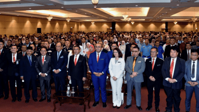 ملاكا.. نحو مليون سائح إضافي و120 مليون رينجيت زكاة في 2020