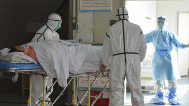 فيروس كورونا يحصد 100 شخص خلال 24 ساعة والوفيات تتعدى 1000 قتيل