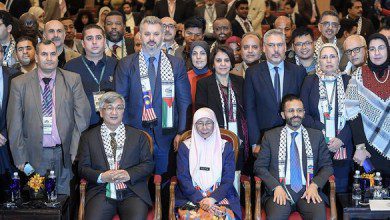 وسط إشادة بالاستضافة الماليزية.. مؤتمر "برلمانيون لأجل القدس" الدولي يختتم أعماله