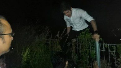 الشرطة الماليزية تحقق في حادثة الاعتداء على وزير الشباب والرياضة وطرده من جوهور