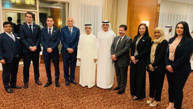 مركز الحصن يوقّع اتفاقية تعاون مع مجموعة مستشفيات كيرون سالود الإسبانية العالمية