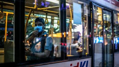 تسجيل 123 إصابة جديدة بفيروس كورونا وحصيلة الوفيات ترتفع إلى 10