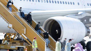 ماليزيا تعتزم إجلاء رعاياها من السعودية بسبب تفشي كورونا