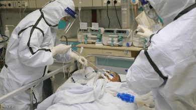 زيادة عدد المستشفيات في ماليزيا لعلاج مرضى كورونا