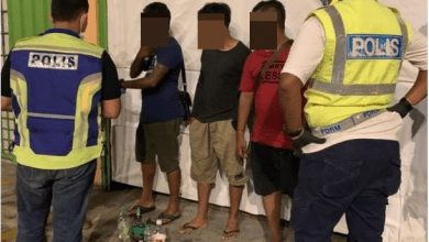 شرطة كوالالمبور تعتقل 15 شخصاً لكسرهم قرار تقييد الحركة