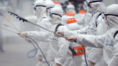 كورونا يقتل 3381 شخصاً ويتجول في 88 دولة حول العالم