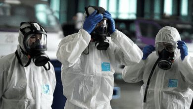 20 إصابة جديدة بفيروس كورونا في ماليزيا والإجمالي يرتفع إلى 149