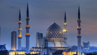 تمديد تعليق صلاة الجمعة في مساجد سيلانجور حتى 17 أبريل
