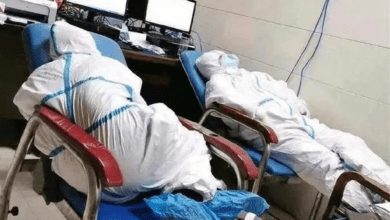 الصحة الماليزية تؤكد إصابة عدد من طواقمها الطبية في مستشفى "HTI" بفيروس كورونا