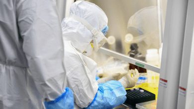 3 إصابات جديدة بفيروس كورونا في إحدى كنائس كوالالمبور بينهم زوجة القس