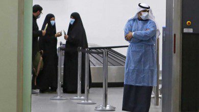 بينهن 10 دول عربية.. فيروس كورونا يتفشى في 61 دولة حول العالم