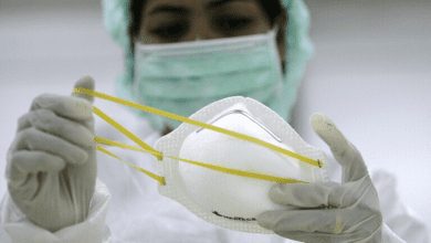 منظمة الصحة العالمية تحسم جدل استخدام الكمامات