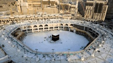 وزير الشؤون الدينية الماليزي: السعودية لم تبلغنا بإلغاء موسم الحج حتى الآن