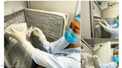 الشرطة الماليزية تعتقل شاب وفتاة لنشرهما فيديو يسخر من صلاة المسلمين