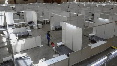 90 مركزاً للحجر الصحي في ماليزيا لاستيعاب 40 ألف مريض