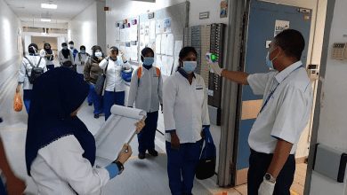 رئيس الوزراء الماليزي يثمن إشادة الصحة العالمية بالخطوط الأمامية الماليزية