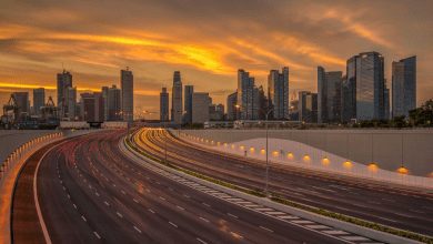 ماليزيا تعج بالحركة من جديد بعد أسابيع من تقييدها بسبب كورونا