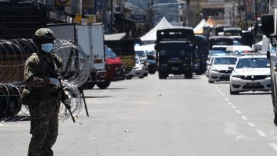 دائرة الهجرة الماليزية تواصل حملاتها لاعتقال المهاجرين "غير الموثقين"